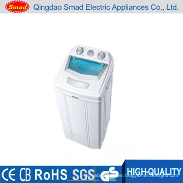 Single tub semi automatic mini portable clothes dryer